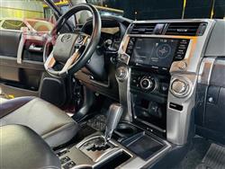 Toyota 4Runner